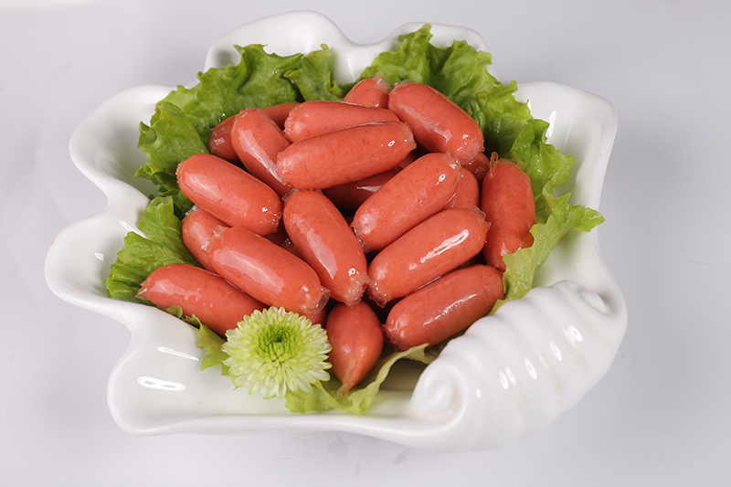 2019年中國(guó)速凍食品產(chǎn)業(yè)發(fā)展趨勢(shì)分析：渠道多元化