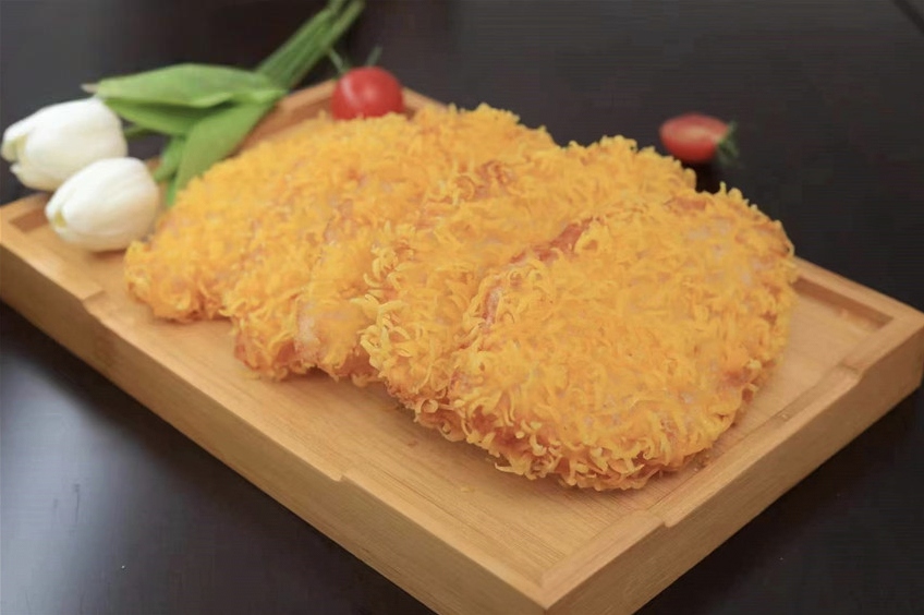 香酥雞排