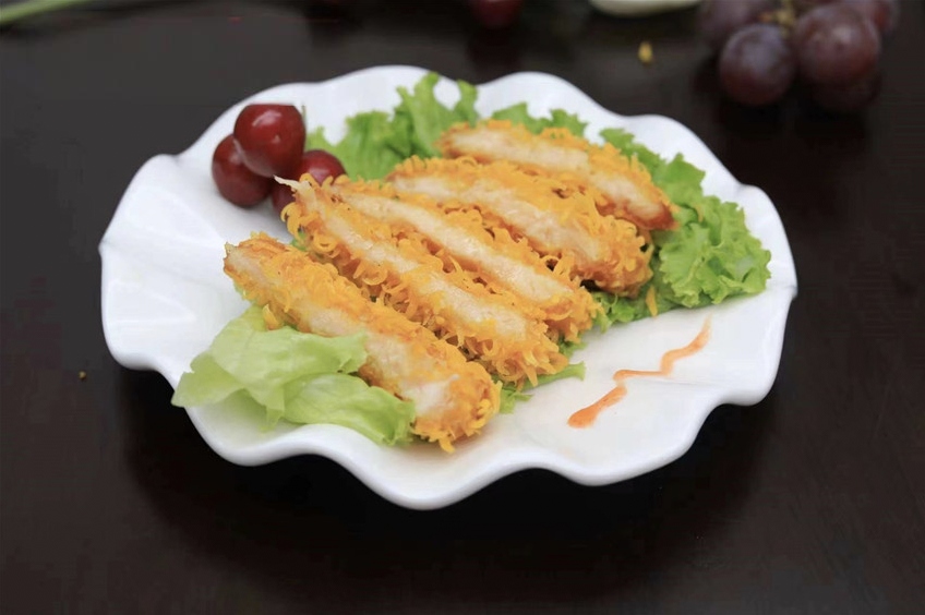 香酥雞排