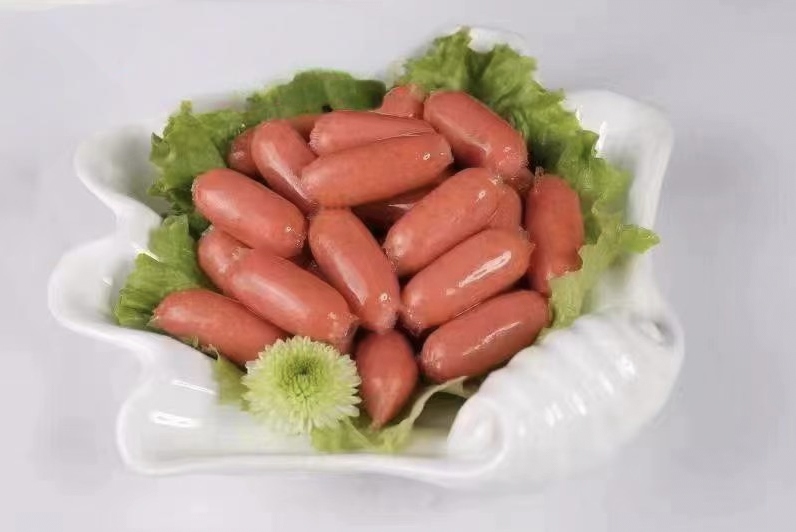 親親腸